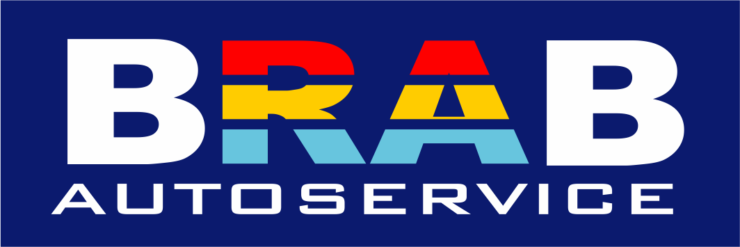 BRAB Logotyp